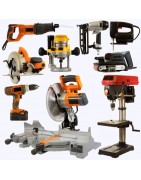 Machinery & Tools